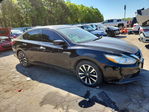 Nissan Altima 2018