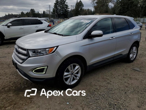 Ford Edge 2015 - Zdjęcie 1 z 14