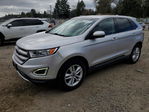 Ford Edge 2015