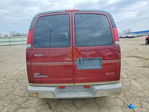 GMC Savana 2002