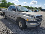 Dodge RAM 2001