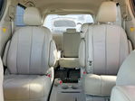 Toyota Sienna 2012