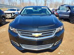 Chevrolet Impala 2014