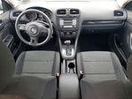 Volkswagen Jetta 2010