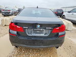 BMW Series 5 2014
