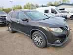 Nissan Rogue 2015