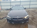 BMW Series 3 2015