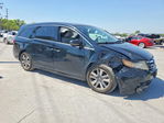 Honda Odyssey 2016