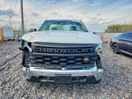 Chevrolet Silverado 2023