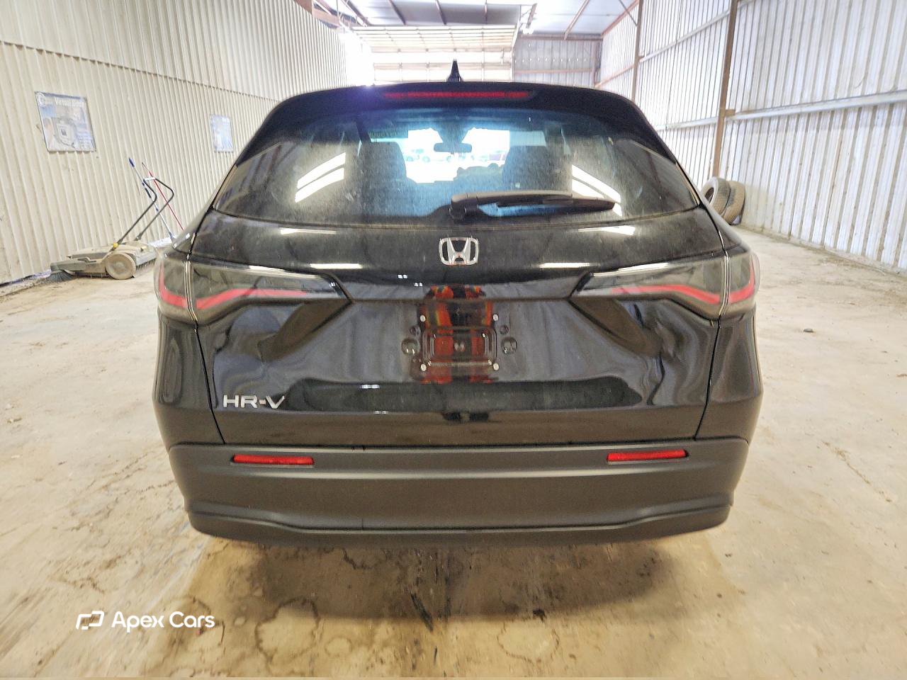 Honda HR-V 2026