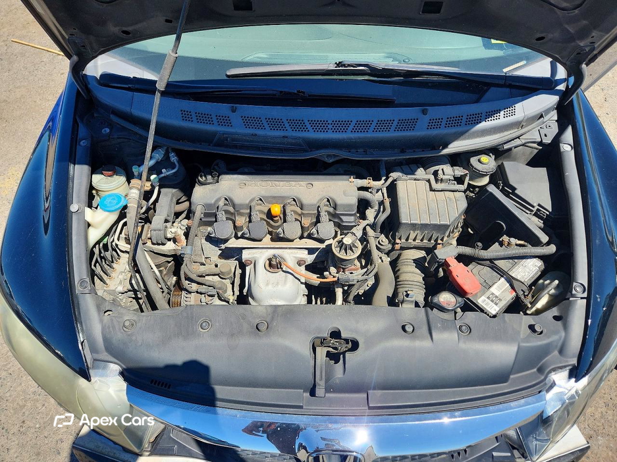 Honda Civic 2009