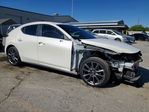 Mazda 3 2021