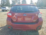 Subaru XV 2016