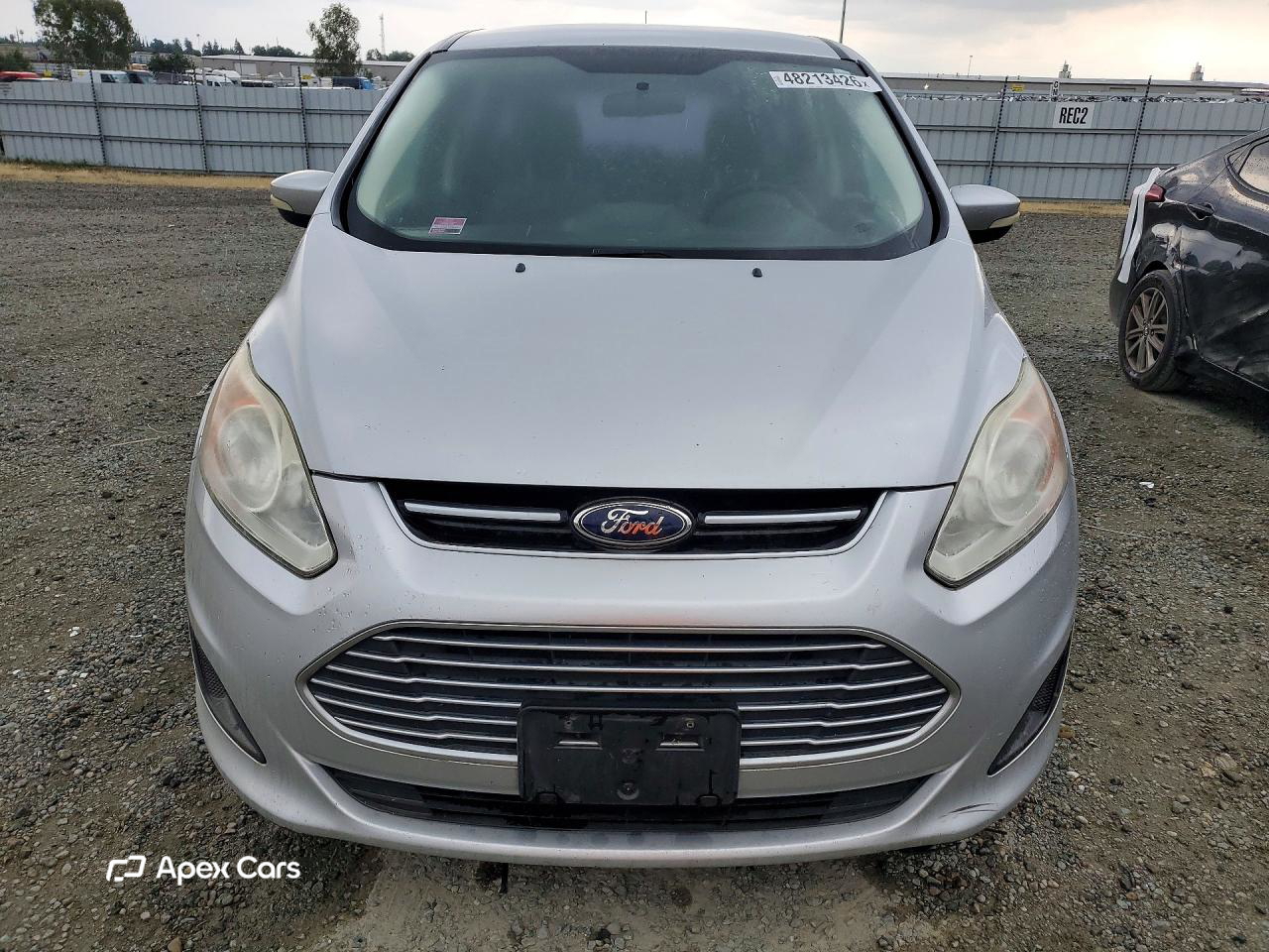 Ford C-MAX 2013
