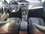 Mazda 3 2012