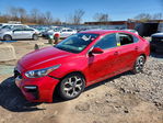 Kia Forte 2019