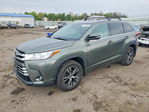 Toyota Highlander 2018