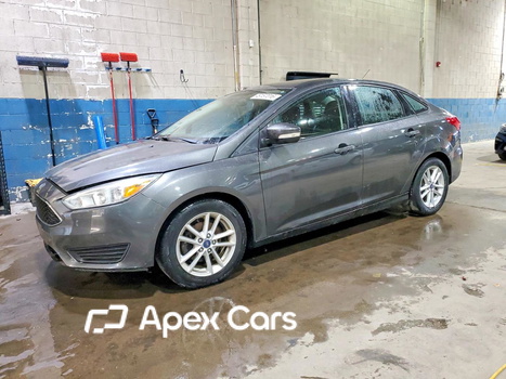 Ford Focus 2016 - Image 1 of 12