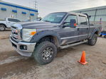 Ford F250 2011
