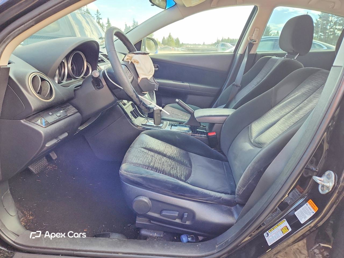 Mazda 6 2009