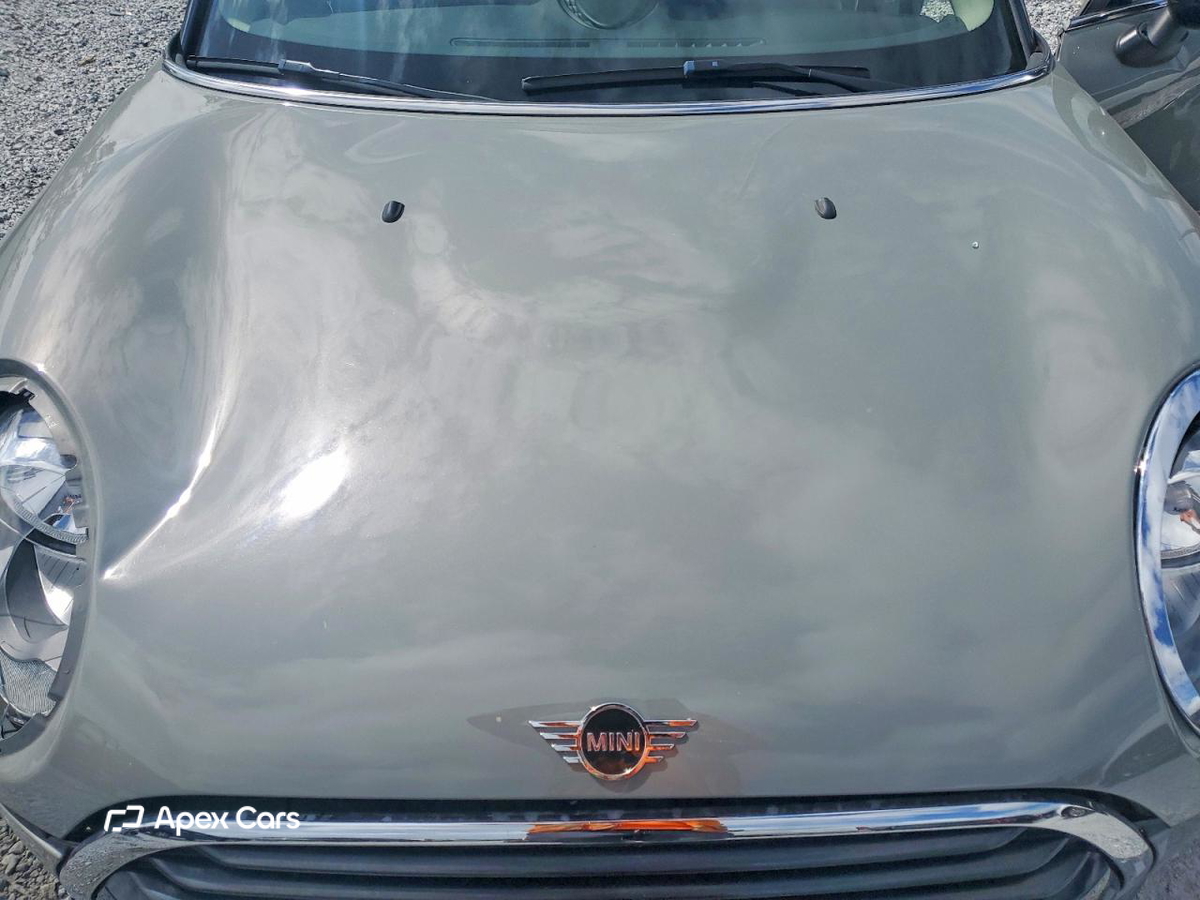MINI Cooper 2019