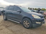 Chevrolet Traverse 2011