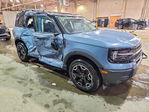 Ford Bronco 2025
