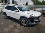 Jeep Cherokee 2019