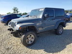 Jeep Wrangler 2015