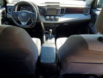 Toyota RAV 4 2013