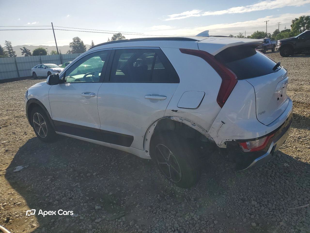 Kia Niro 2025