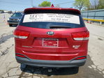 Kia Sorento 2017