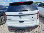 Ford Explorer 2015