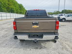 Chevrolet Silverado 2015