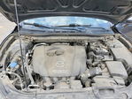 Mazda 3 2014