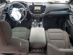 Chevrolet Traverse 2019