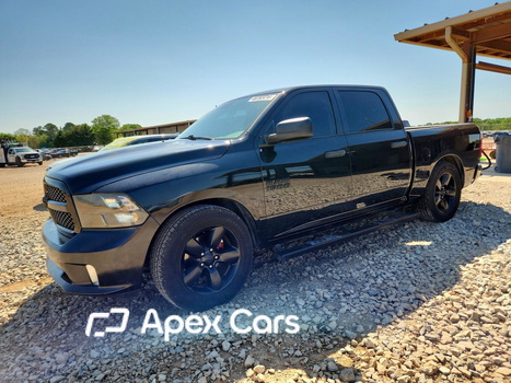 RAM 1500 2016 - Image 1 of 12