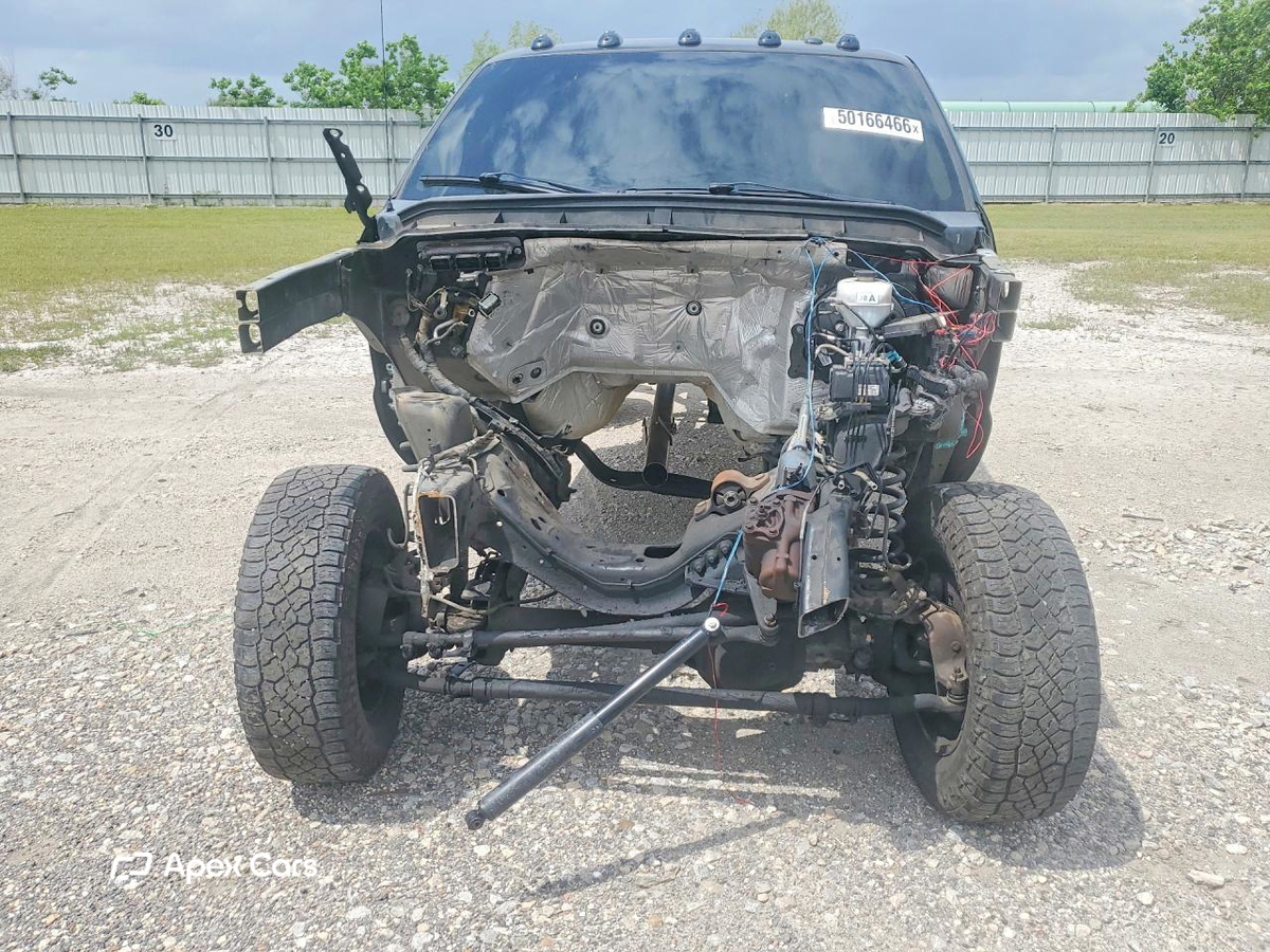 Ford F250 2015