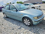 BMW Series 3 2002