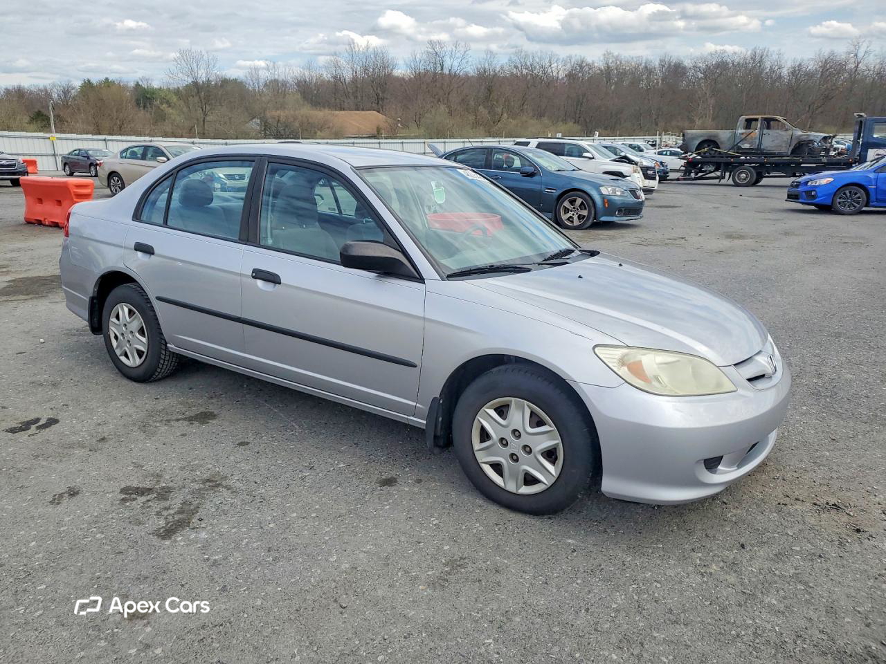 Honda Civic 2005