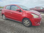 Mitsubishi Mirage 2015