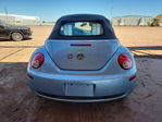 Volkswagen Beetle 2009