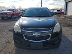 Chevrolet Equinox 2012
