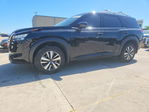 Nissan Pathfinder 2024