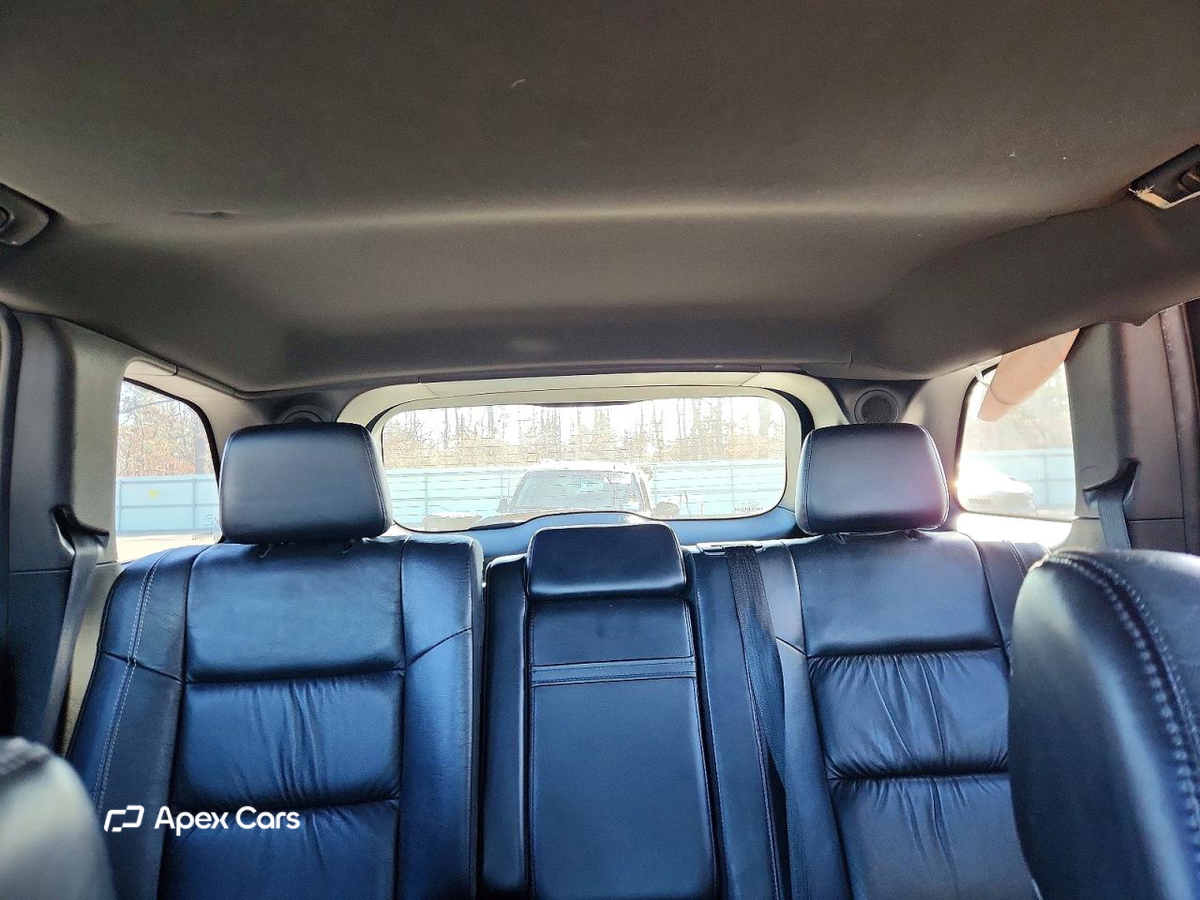 Jeep Cherokee 2014