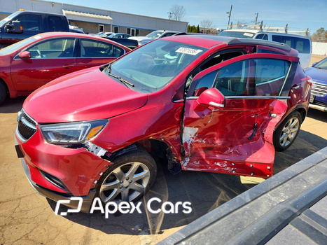 Buick Encore 2019 - Image 1 of 13