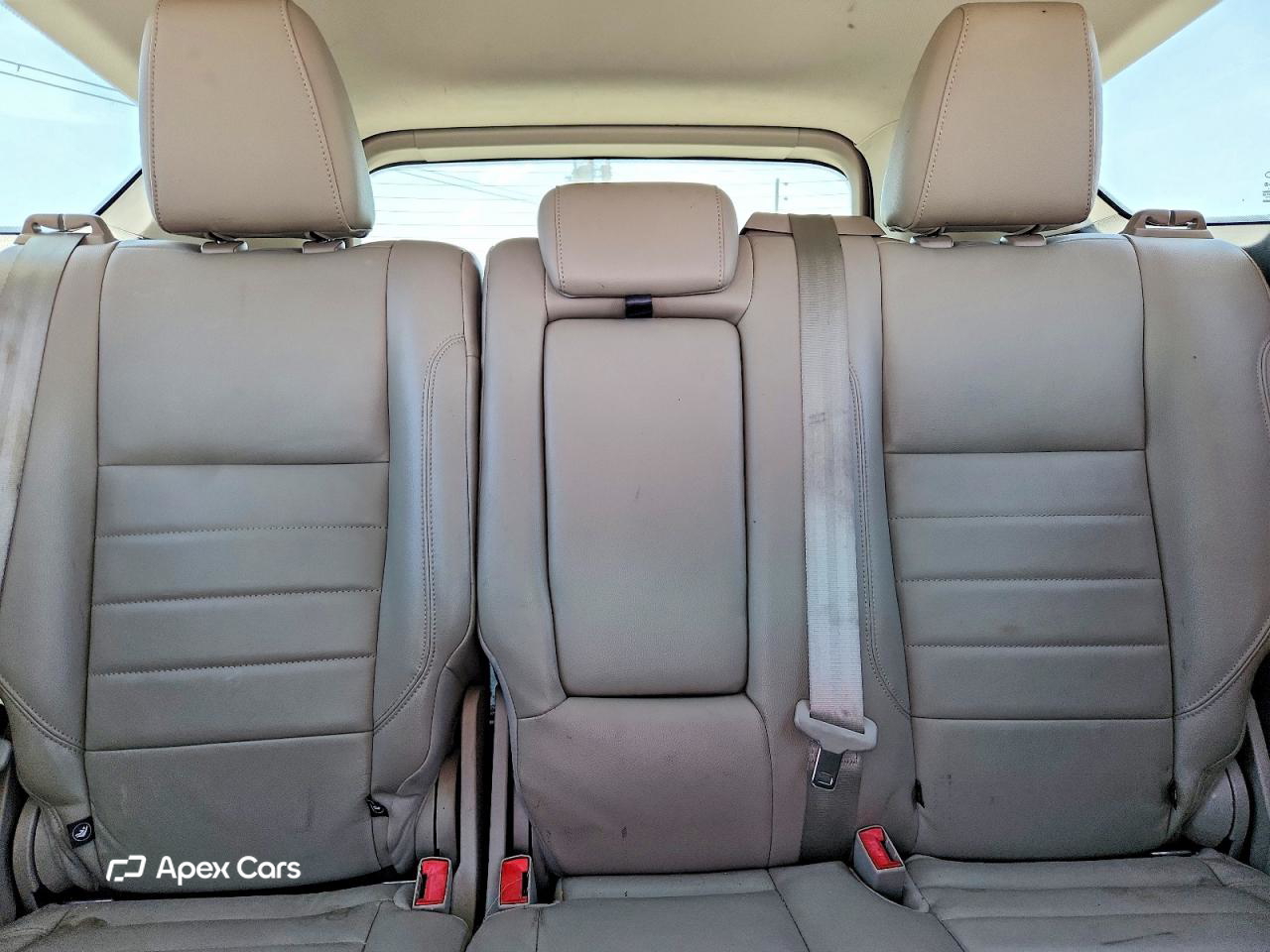 Ford Escape 2013