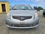 Nissan Sentra 2010