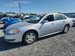 Chevrolet Impala 2016