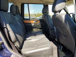 Land Rover LR4 2013